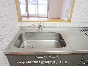シェールグラン上池台　2LDKタイプ　60.98m2　室内写真