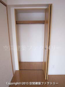 シェールグラン上池台　2LDKタイプ　60.98m2　室内写真