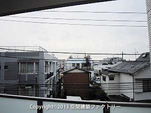 シェールグラン上池台　2LDKタイプ　60.98m2　室内写真