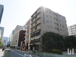 マンション外観