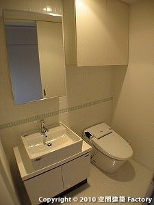 水周り