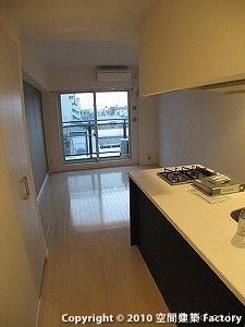 2階室内