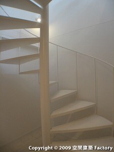 107号室　Gタイプ　室内写真