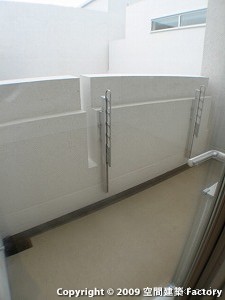 107号室　Gタイプ　室内写真