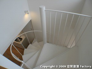 107号室　Gタイプ　室内写真