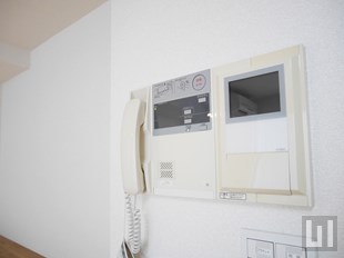 インターホン