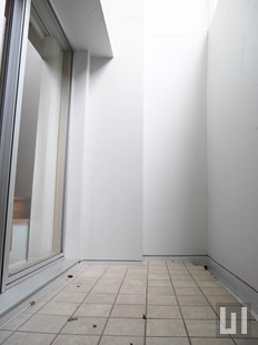 テラス