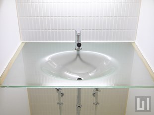 洗面台