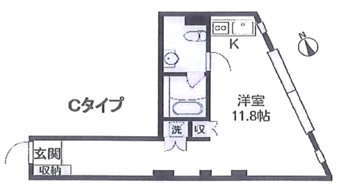 アリスマナーガーデン銀座ウォーク