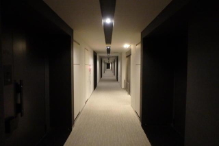 共用廊下