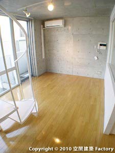 フォレシティ尾山台