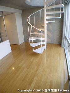 フォレシティ尾山台