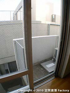 フォレシティ尾山台