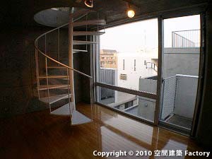 フォレシティ尾山台
