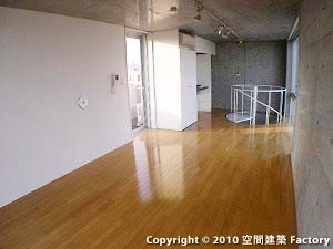 フォレシティ尾山台