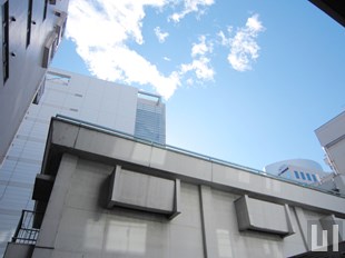 眺め