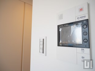 インターホン