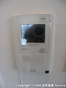 インターホン