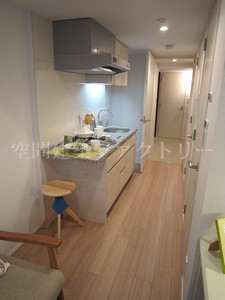 パークハビオ武蔵小山　Eタイプ