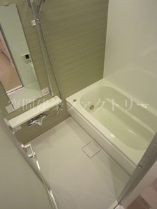 パークハビオ武蔵小山　Gタイプ