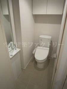 パークハビオ武蔵小山　Gタイプ
