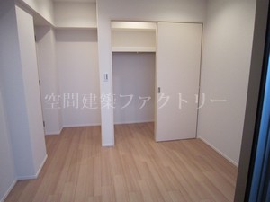パークハビオ武蔵小山　Gタイプ