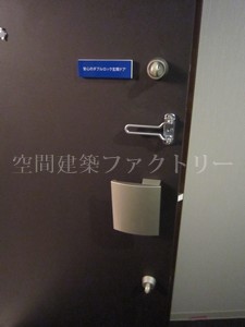 玄関ドア