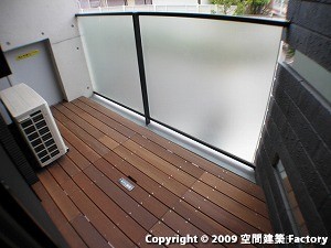 室内イメージ写真