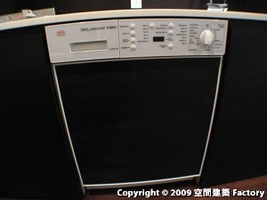 洗濯機