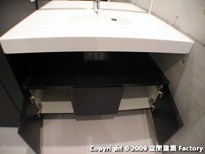 洗面台
