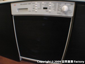 ドラム式洗濯機