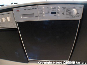 洗濯機