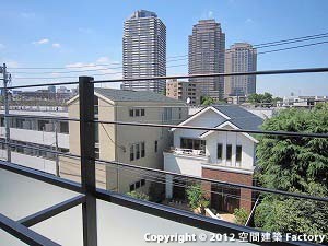 イプセ目黒　Mタイプ