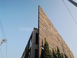 防音壁