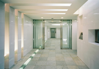 マンション外観