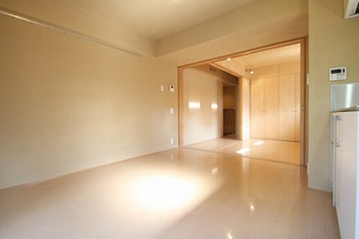201号室　室内
