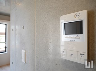 インターホン