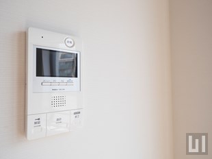 インターホン