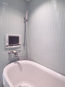 バスルーム