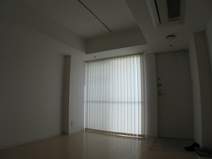 Mancy's自由が丘　1階　室内写真