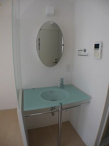 Mancy's自由が丘　B1階　室内写真