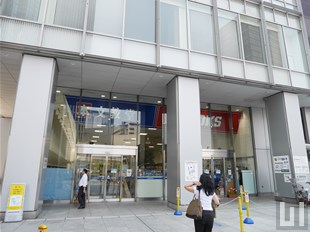 文教堂書店