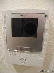 インターホン