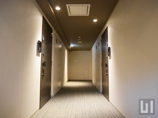 共用廊下