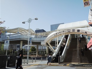 田町駅