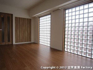 アーレア戸越公園