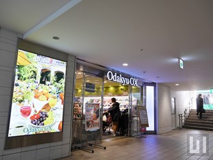 Odakyu-OX