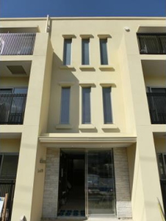 マンション外観