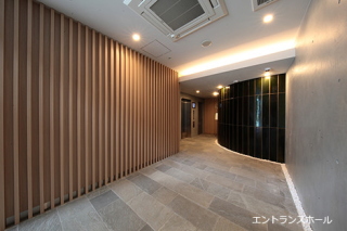 エントランスホール