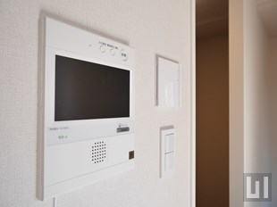 インターホン